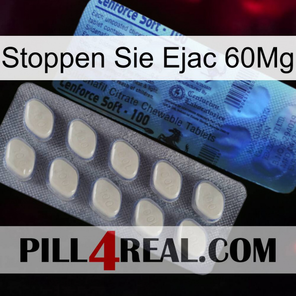 Stop Ejac 60Mg 34